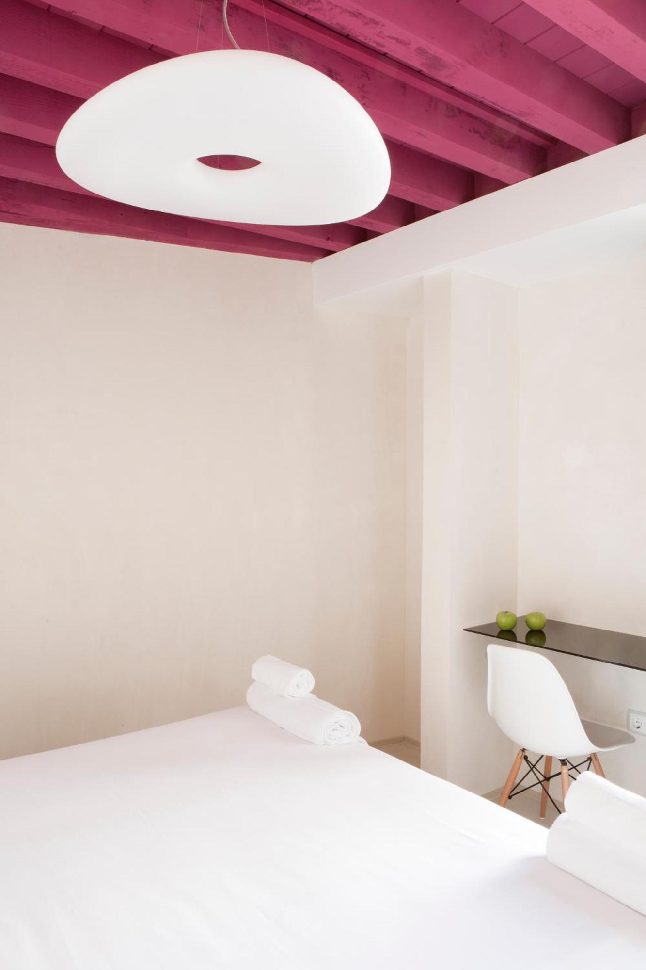 Antidoto Rooms San Agustin - Recomendado Para Adultos Toledo Exteriör bild