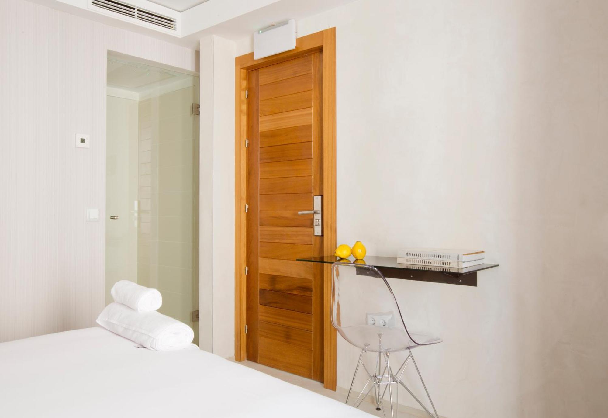 Antidoto Rooms San Agustin - Recomendado Para Adultos Toledo Exteriör bild