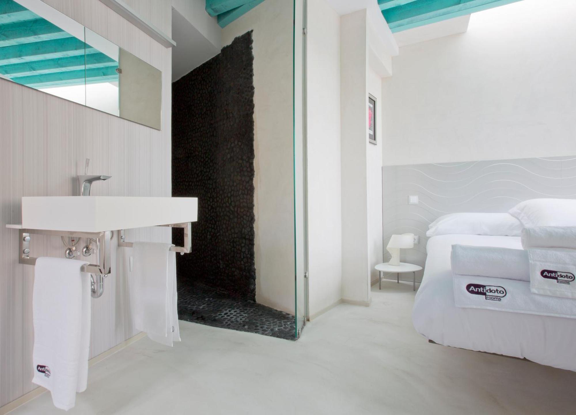 Antidoto Rooms San Agustin - Recomendado Para Adultos Toledo Exteriör bild