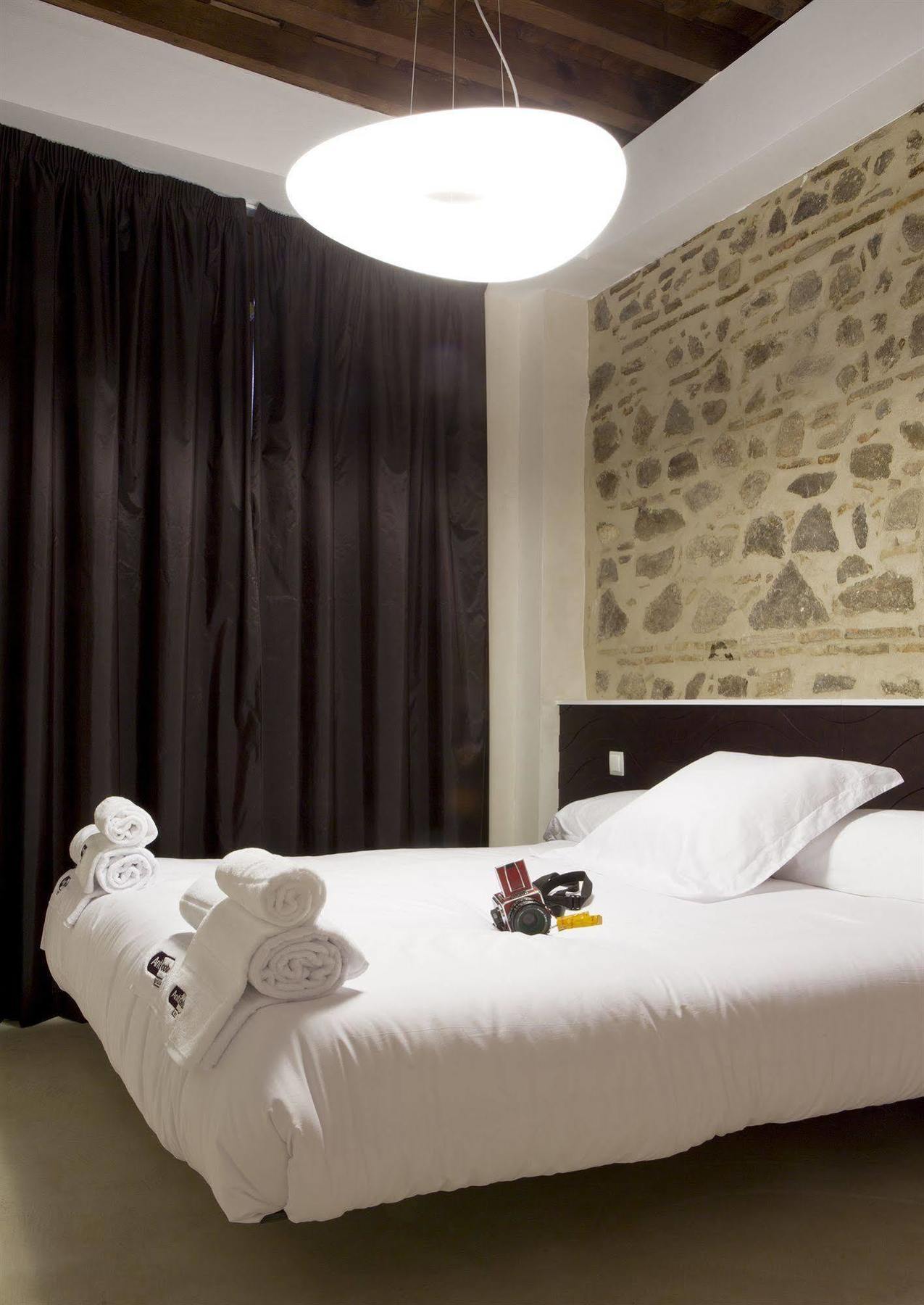 Antidoto Rooms San Agustin - Recomendado Para Adultos Toledo Exteriör bild